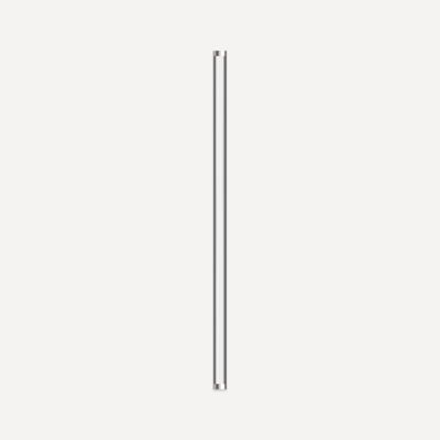 Tenor Lighting, Sconce, 1-3/8" x 36" x 1-3/4", Diamond, Tunable White (2700K - 5600K)