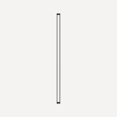 Tenor Lighting, Sconce, 1-3/8" x 36" x 1-3/4", Diamond, Tunable White (2700K - 5600K)
