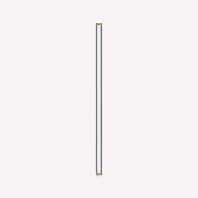 Tenor Lighting, Sconce, 1-3/8" x 36" x 1-3/4", Diamond, Tunable White (2700K - 5600K)