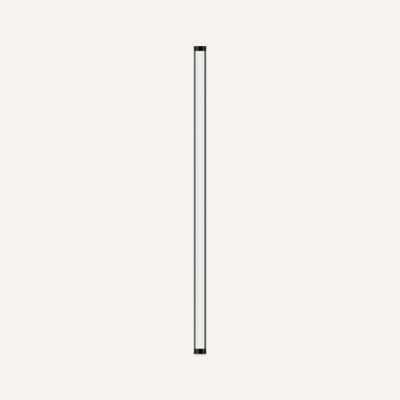 Tenor Lighting, Sconce, 1-3/8" x 36" x 2", Fluted, Tunable White (2700K - 5600K)