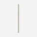 Tenor Lighting, Sconce, 1-3/8" x 40" x 1-3/4", Diamond, Dimmable, Warm White (3000K)