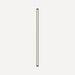 Tenor Lighting, Sconce, 1-3/8" x 40" x 1-3/4", Diamond, Dimmable, Warm White (3000K)