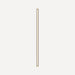 Tenor Lighting, Sconce, 1-3/8" x 40" x 2", Fluted, Dimmable, Warm White (3000K)