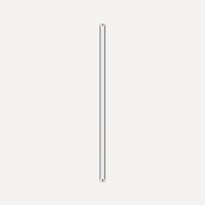 Tenor Lighting, Sconce, 1-3/8" x 40" x 2", Fluted, Tunable White (2700K - 5600K)