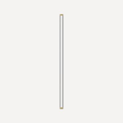 Tenor Lighting, Sconce, 1-3/8" x 40" x 2", Fluted, Tunable White (2700K - 5600K)