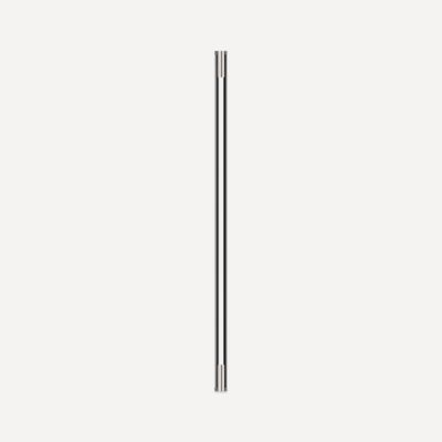 Tenor Lighting, Sconce, 1-3/8" x 40" x 1-9/16", Round, Tunable White (2700K - 5600K)