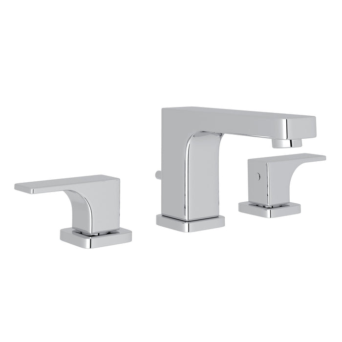 ROHL CU102 Quartile Widespread Lavatory Faucet