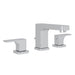 ROHL CU102 Quartile Widespread Lavatory Faucet