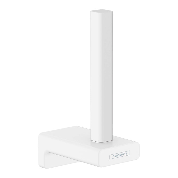 hansgrohe AddStoris Spare Toilet Paper Holder