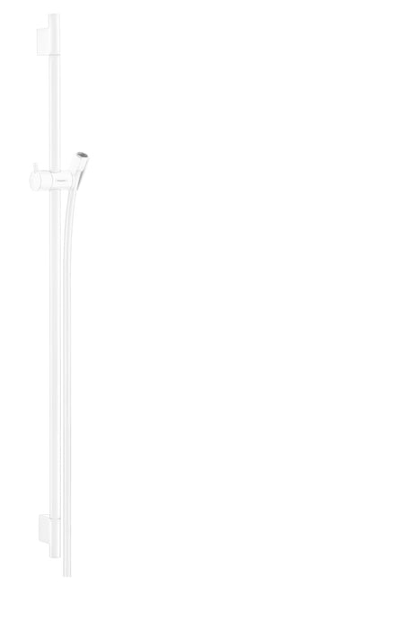 hansgrohe Unica Wallbar S, 36"