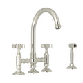 Polished Nickel (A1461XWSPN-2)