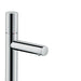 AXOR Uno Single-Hole Faucet 110 with Zero Handle, 1.2 GPM