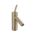 Brushed Nickel