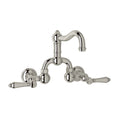 Polished Nickel (LMPN-2)