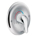 Moen TL181 Chateau Posi-Temp Valve Trim in Chrome
