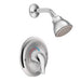 Moen TL182 Chateau Posi-Temp Shower Only in Chrome