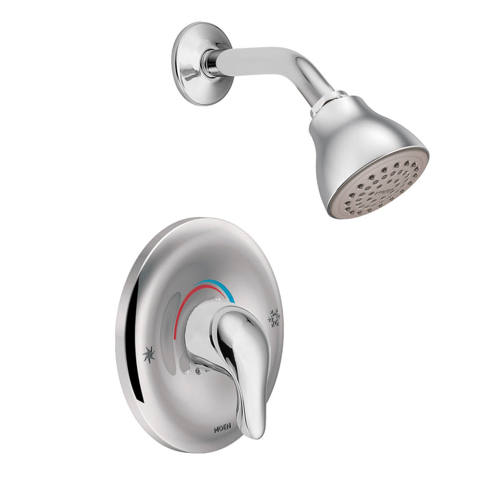 Moen Chateau TL182EP Posi-Temp(R) shower only