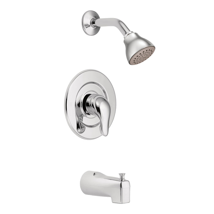 Moen Chateau TL471EP Standard Tub/Shower