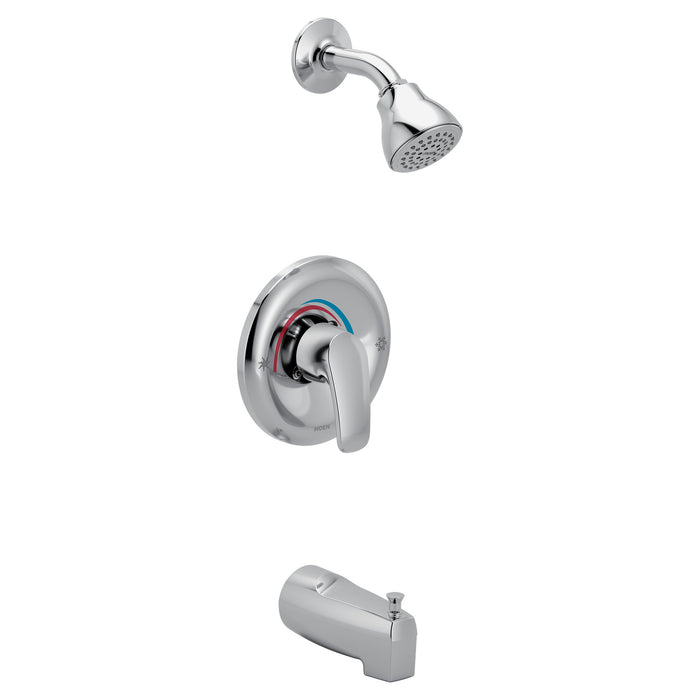Moen Chateau TL5183EP Posi-Temp(R) tub/shower
