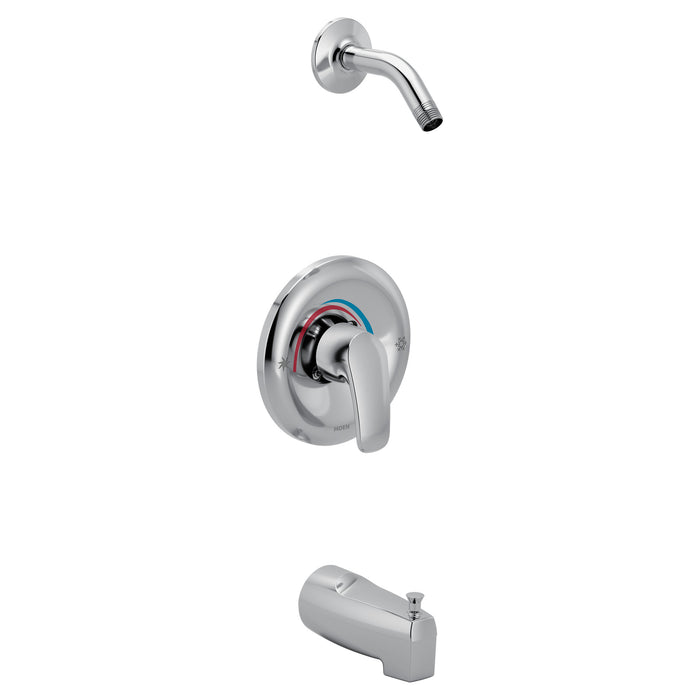 Moen Chateau TL5183NH Posi-Temp(R) tub/shower