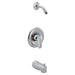 Moen Chateau TL5183NH Posi-Temp(R) tub/shower