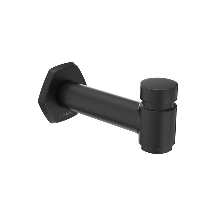 hansgrohe Locarno Tub Spout with Diverter