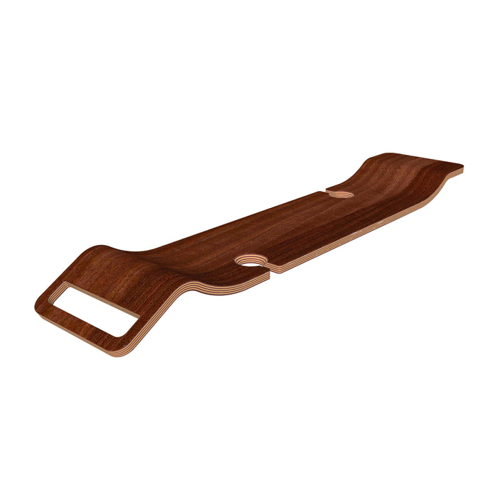 Victoria+Albert TOM-10 Tombolo 10 Bathtub Rack