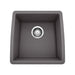 BLANCO 441475 Performa Bar Sink - Cinder