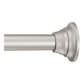 Brushed Nickel