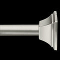 Brushed Nickel