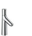 hansgrohe Talis Select S Single-Hole Faucet 100 with Pop-Up Drain, 1.2 GPM