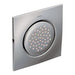 Moen TS1320 Mosaic Single Function Adjustable Body Spray in Chrome