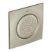 Moen TS1320 Mosaic Single Function Adjustable Body Spray in Brushed Nickel