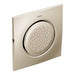 Moen TS1320 Mosaic Single Function Adjustable Body Spray in Polished Nickel