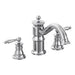 Moen TS214 Two-Handle Roman Tub Faucet