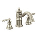 Moen TS214 Two-Handle Roman Tub Faucet