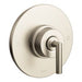 Moen TS22001 Arris Posi-Temp Valve Trim in Brushed Nickel