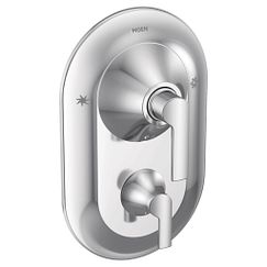 Moen TS2200 Posi-Temp(R) With Diverter Valve Trim