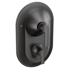 Moen TS2200 Posi-Temp(R) With Diverter Tub/Shower Valve Only