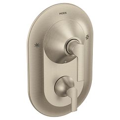Moen TS2200 Posi-Temp(R) With Diverter Tub/Shower Valve Only
