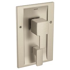 Moen  Posi-Temp(R) With Diverter Valve Trim