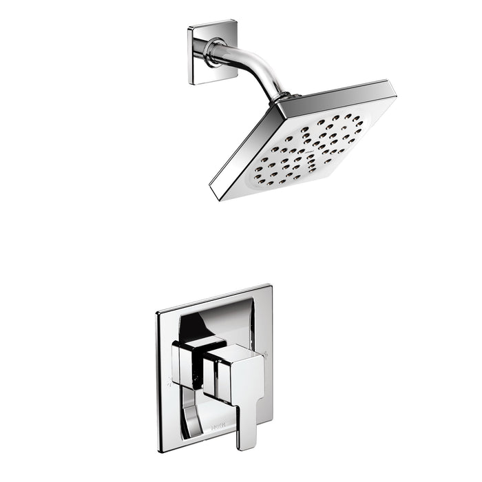 Moen 90 Degree TS2712EP Posi-Temp(R) shower only