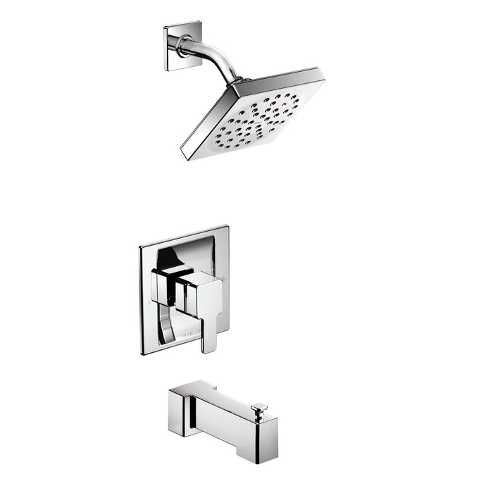 Moen 90 Degree TS2713EP Posi-Temp(R) tub/shower