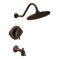 Moen TS314 Posi-Temp(R) Tub/Shower