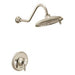 Moen TS32102 Weymouth Posi-Temp Shower Only in Polished Nickel