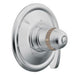 Moen TS3411 Exacttemp Valve Trim in Chrome