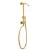 Moen TS3661 Posi-Temp(R) Moentrol(R) Shower Only