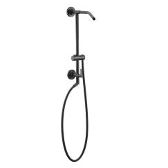 Moen TS3661NH Annex Shower Only Valve Trim in Matte Black