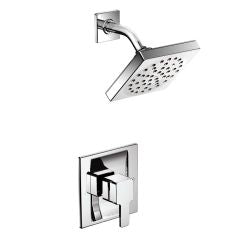 Moen TS3715 90 Degree Moentrol Shower Only in Chrome