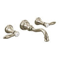 Polished Nickel